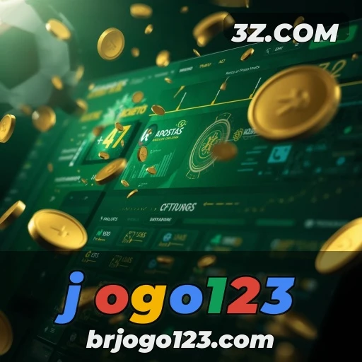 Jogo123: A Confiável Plataforma de Jogos para Todos