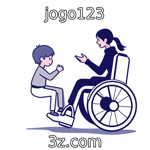 Acessibilidade nos jogos e seu crescimento