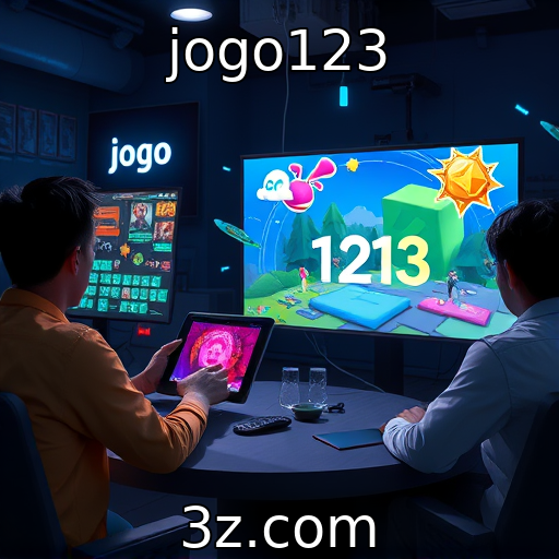 Impacto das tecnologias emergentes nos jogos