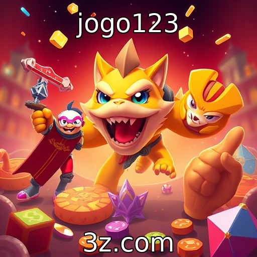 Novas tendências em design de jogos para atrair jogadores