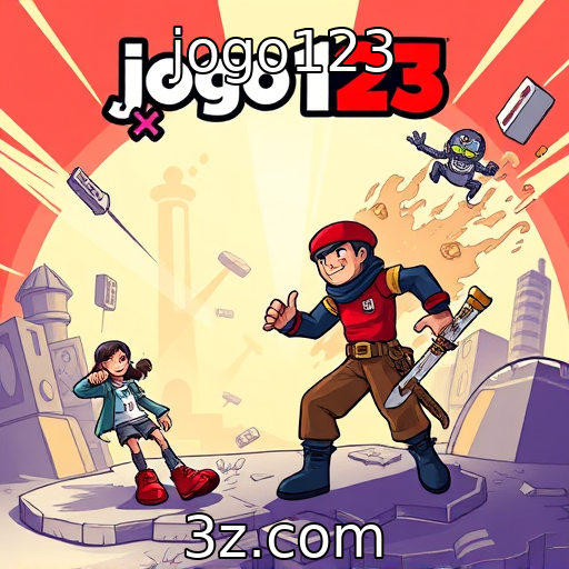 Desenvolvimento de jogos independentes em ascensão