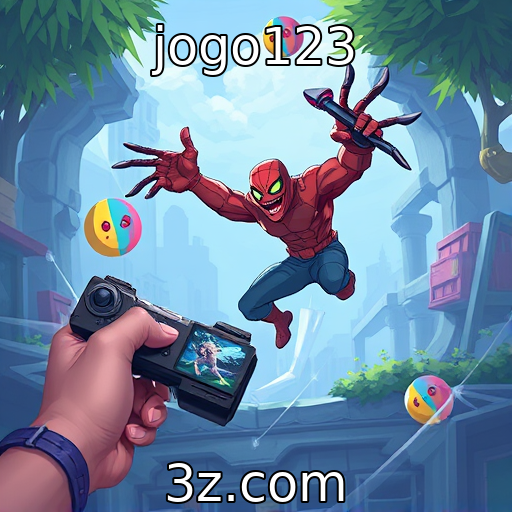 Tendências de desenvolvimento de jogos em plataforma móvel