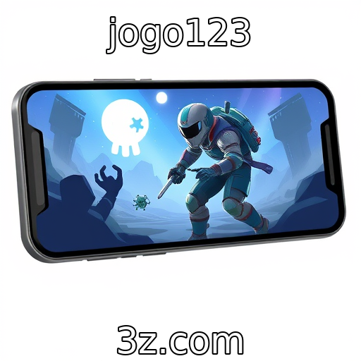 Tendências em jogos móveis para o futuro próximo