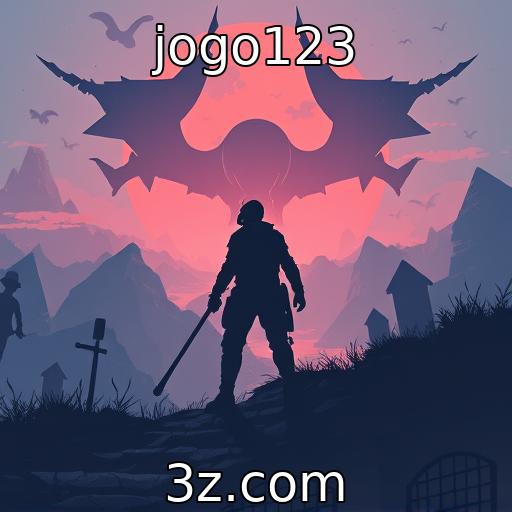 O papel da narrativa nos jogos modernos