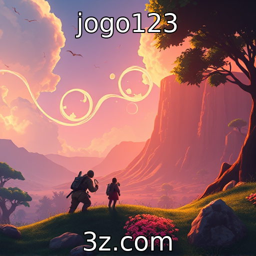 Evolução dos gráficos em jogos de mundo aberto